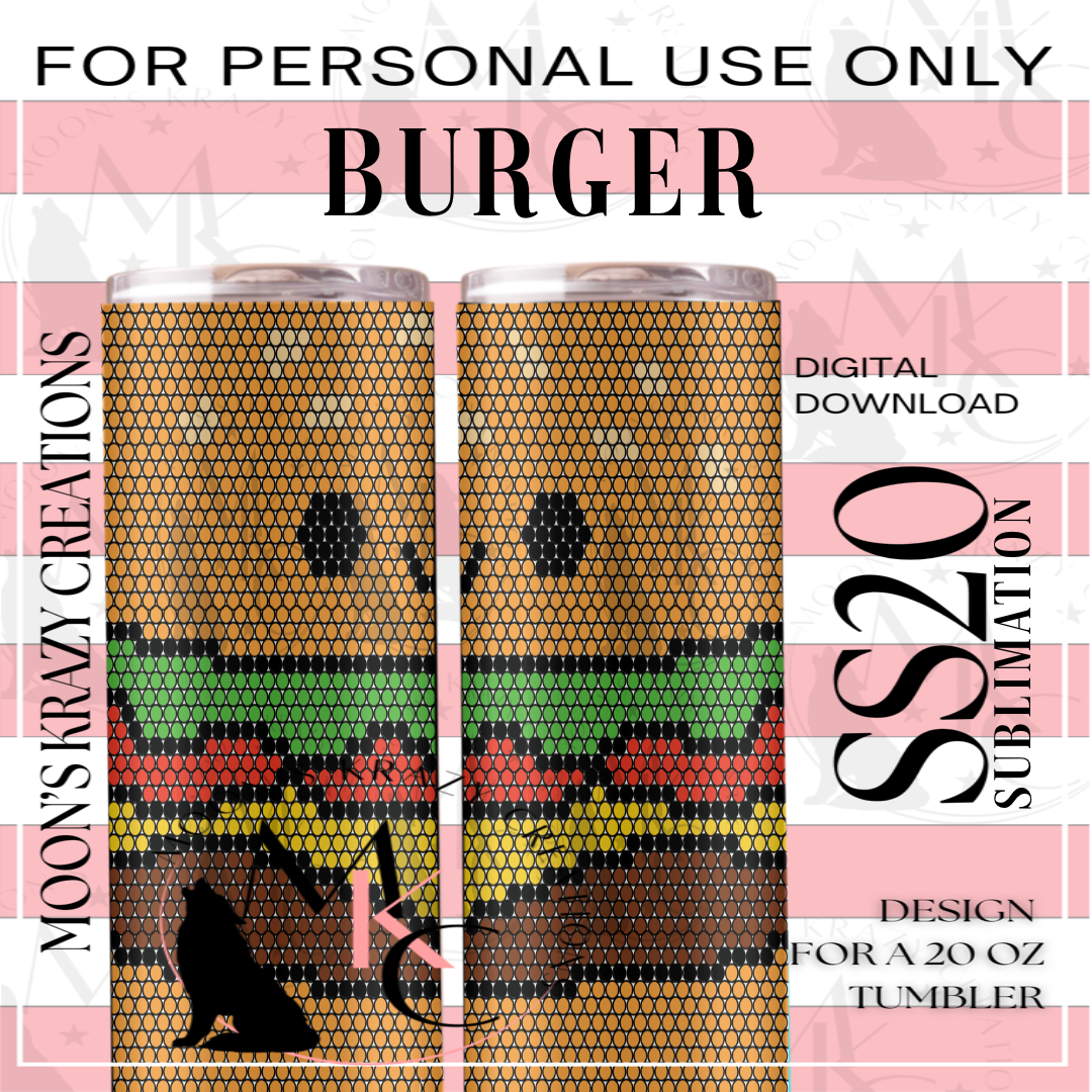 Fast food combo