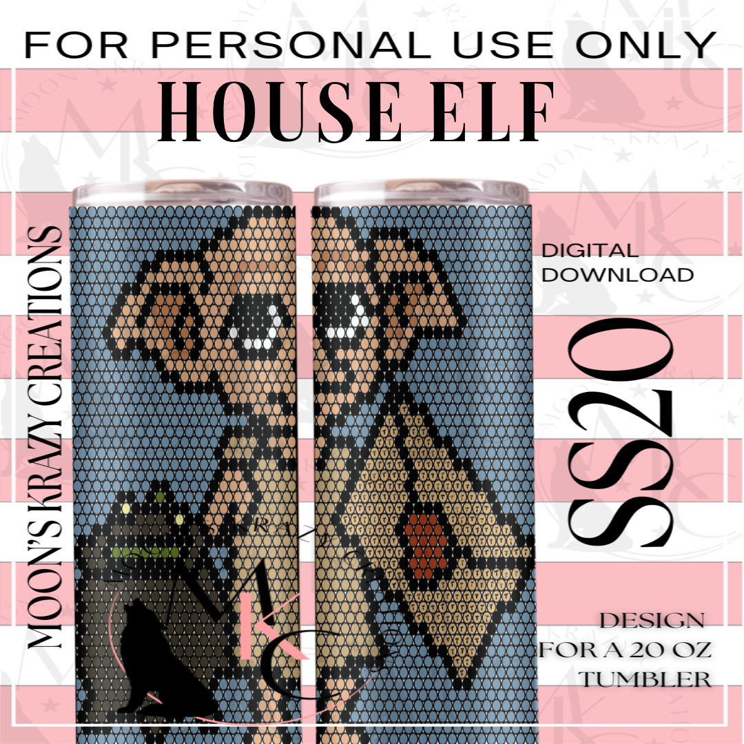 House Elf SS20