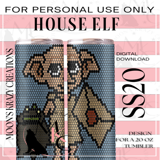 House Elf SS20