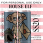 House Elf SS20