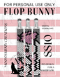 Flop Bunny