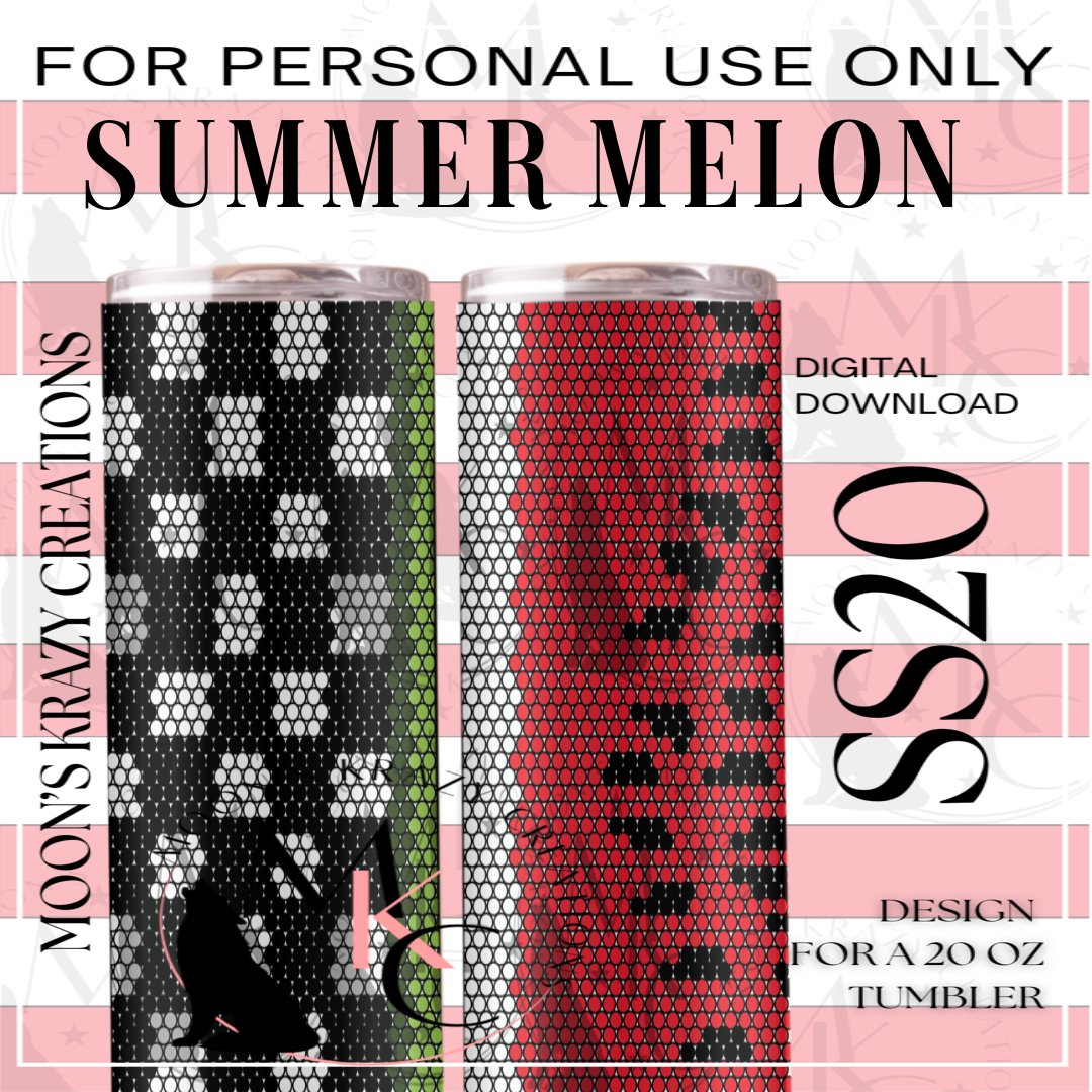 Summer Pack
