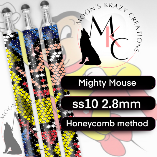 Mighty Mouse