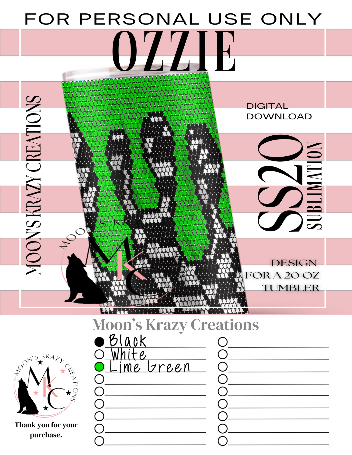 Ozzie
