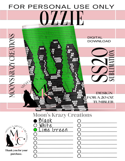 Ozzie
