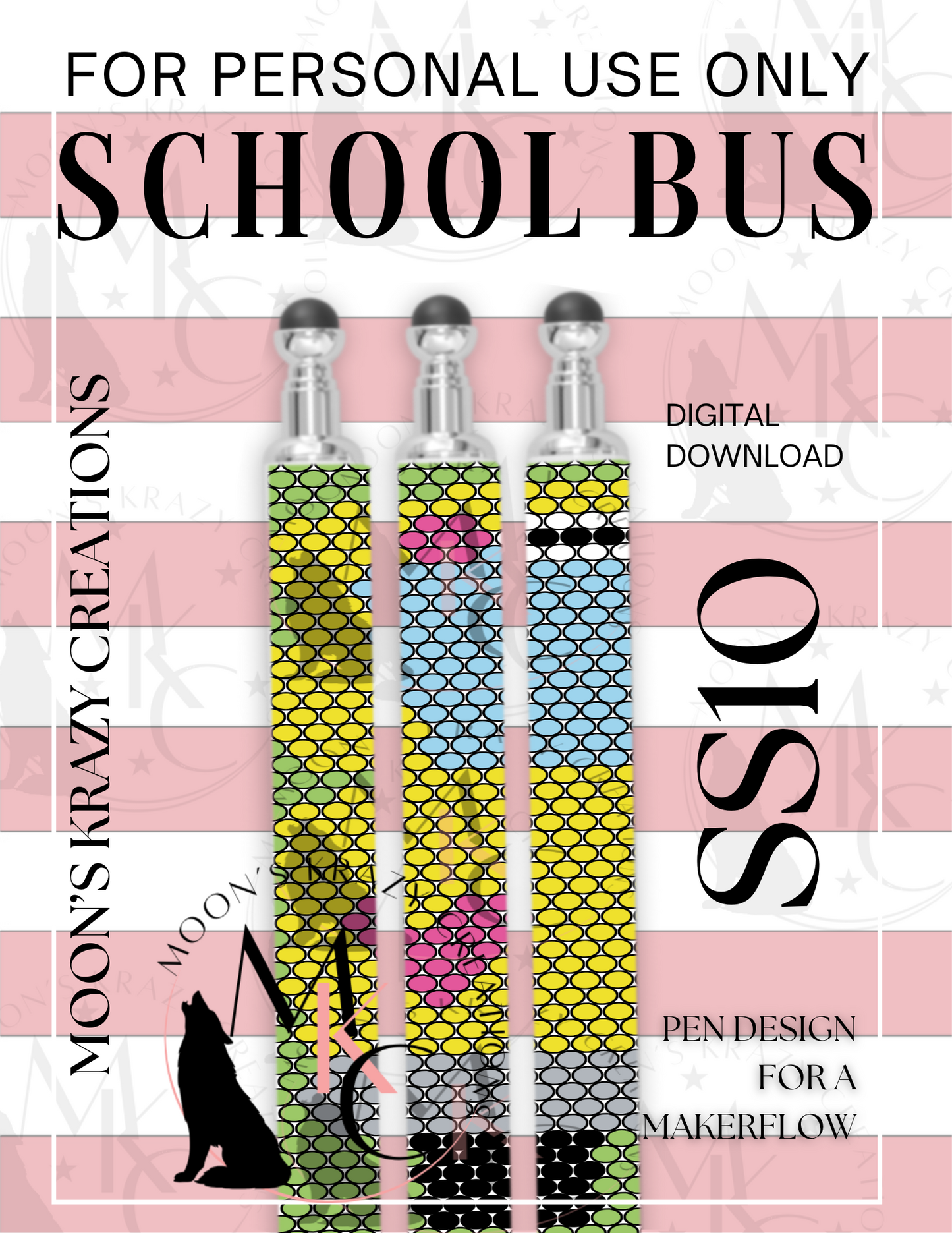 School bus