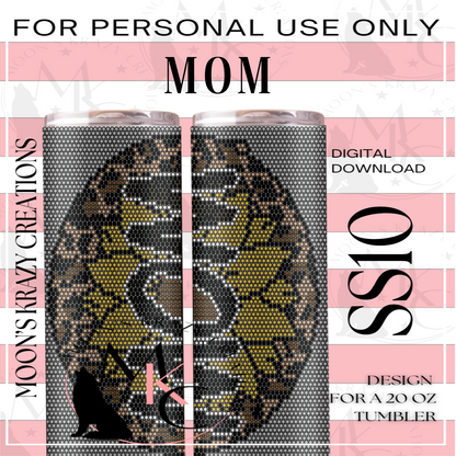 Mom SS10