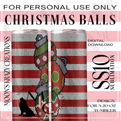 Christmas Balls