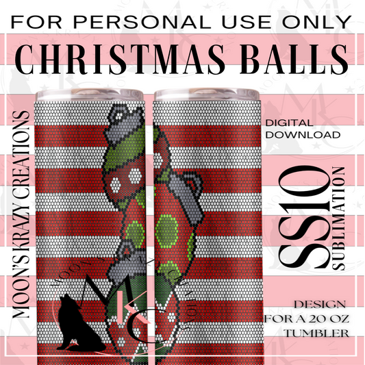 Christmas Balls