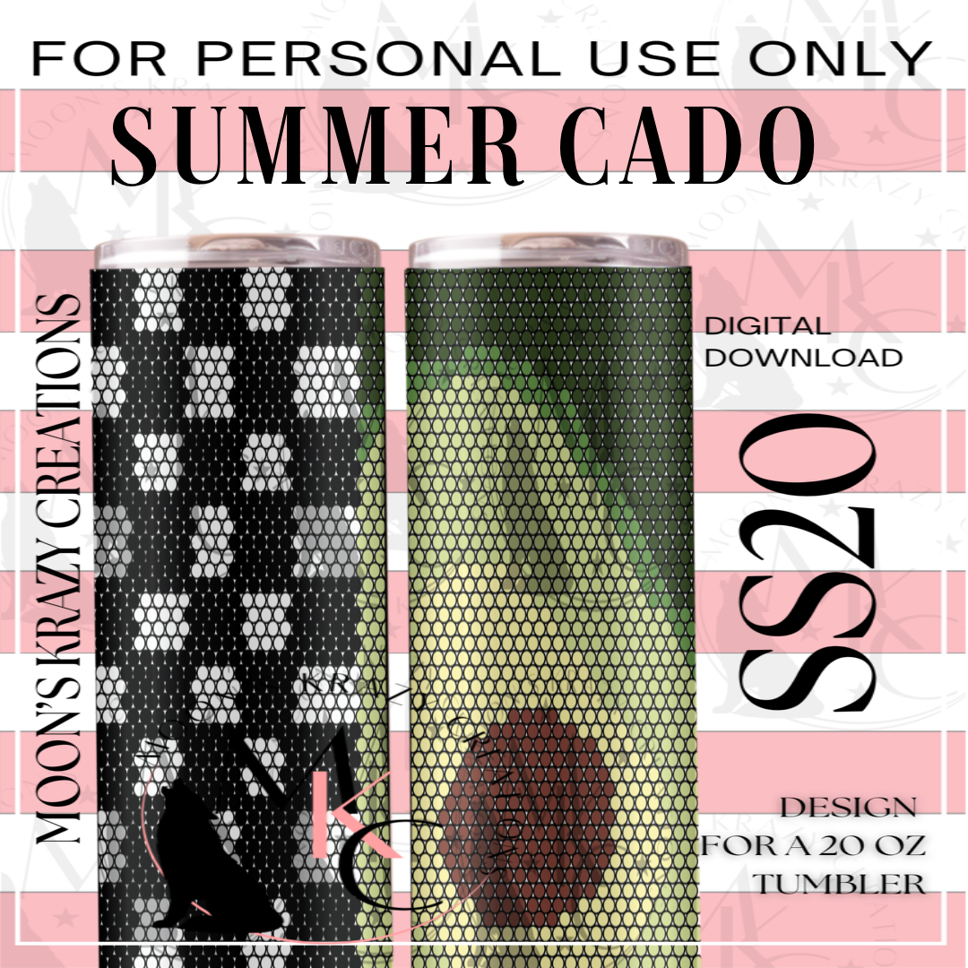 Summer Pack