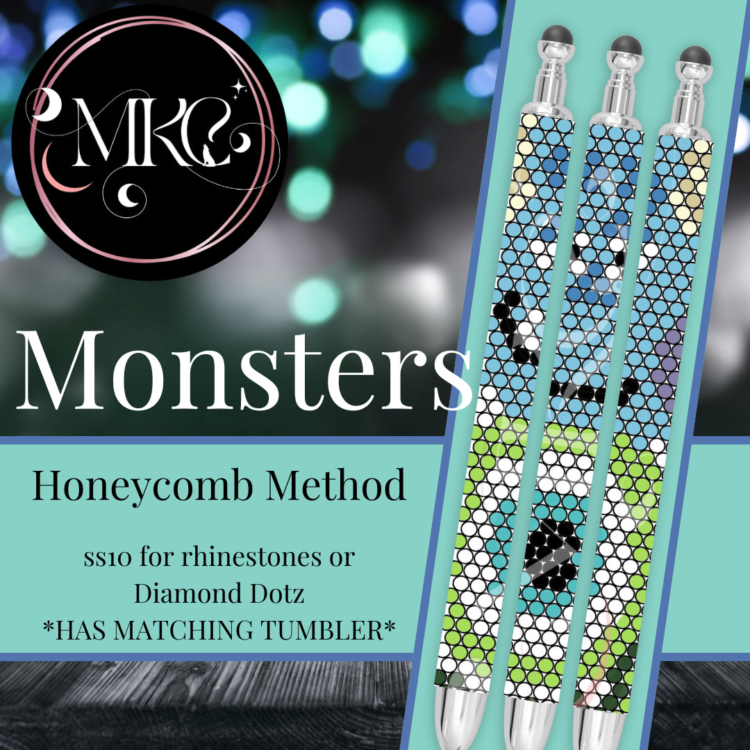 Monsters