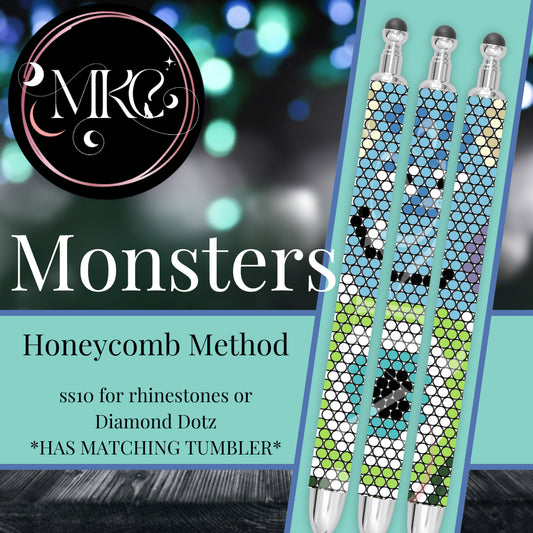 Monsters