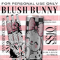 Blush Bunny