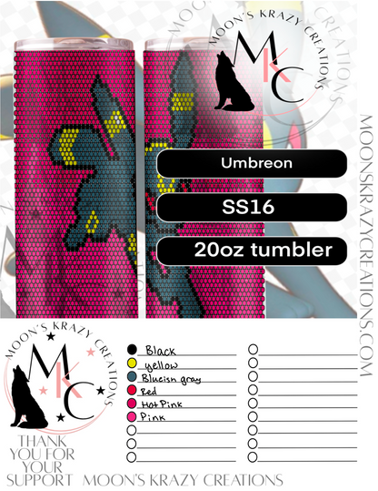 Umbreon