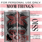 Mom Things SS10