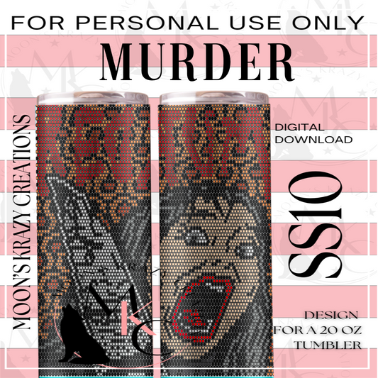 Murder