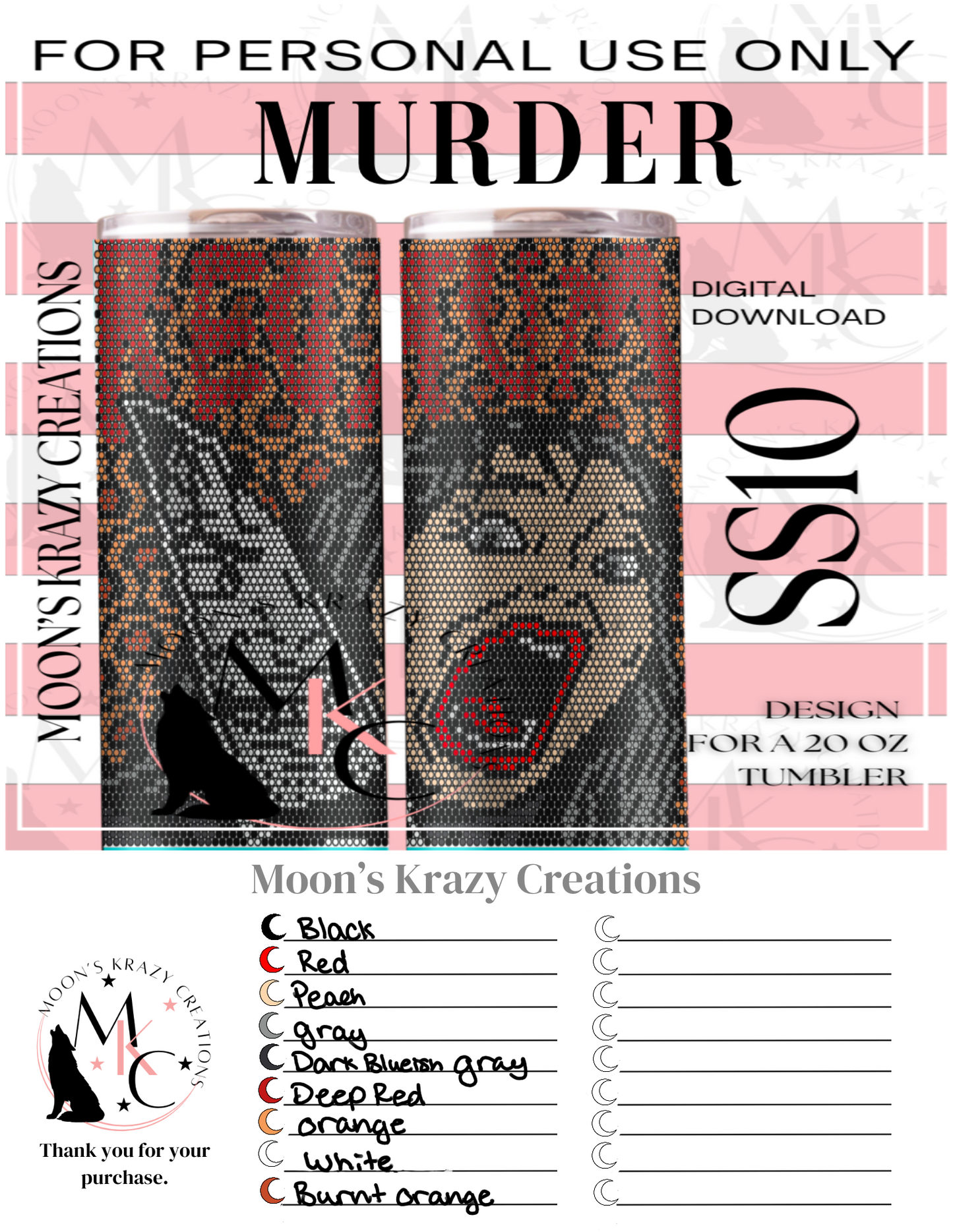 Murder