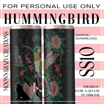 Hummingbird