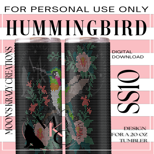 Hummingbird
