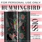 Hummingbird