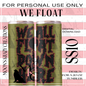 We Float