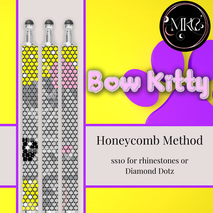 Bow Kitty