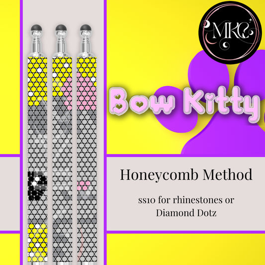 Bow Kitty
