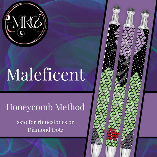 Maleficent