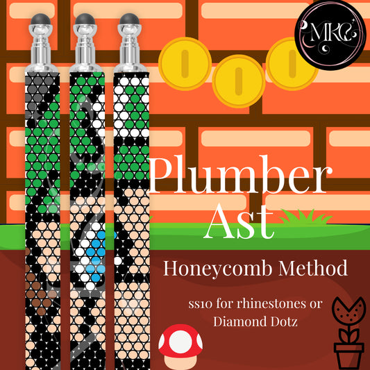Plumber Asst Luigi