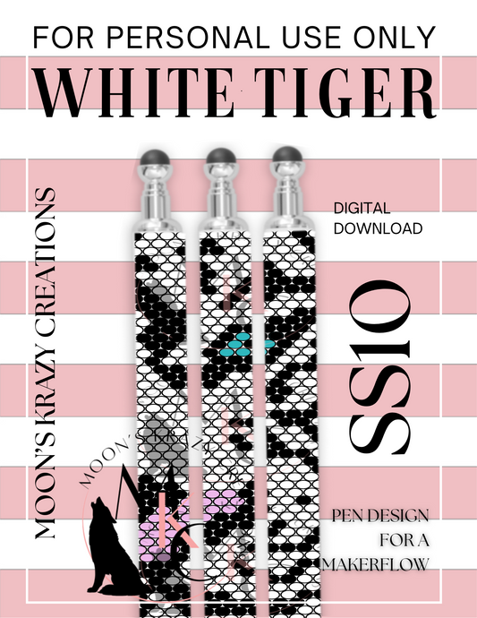 White Tiger