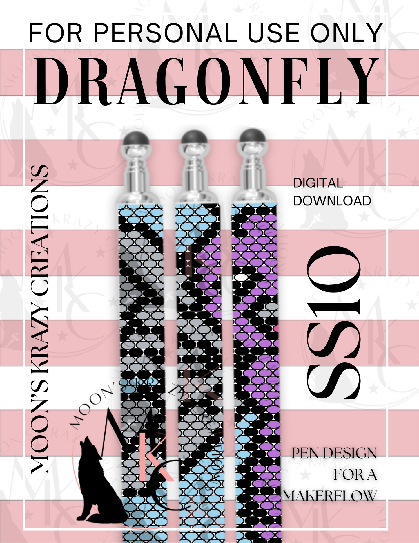 Dragonfly