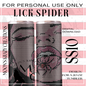 Lick Spider