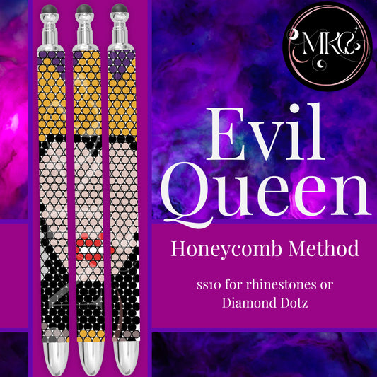 Evil Queen