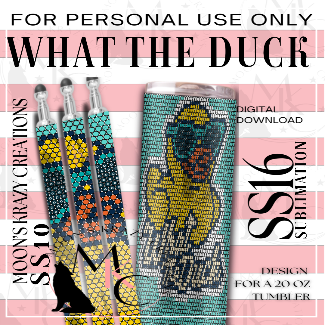 What the duck combo