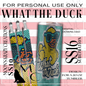What the duck combo