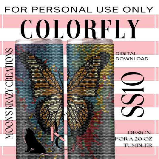 Colorfly