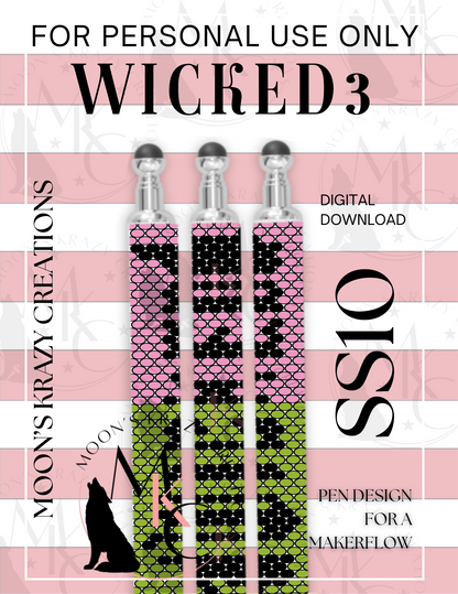 Wicked bundle