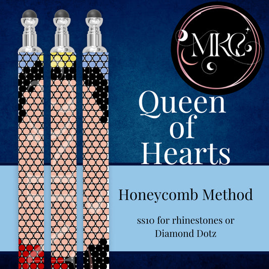 Queen of Hearts