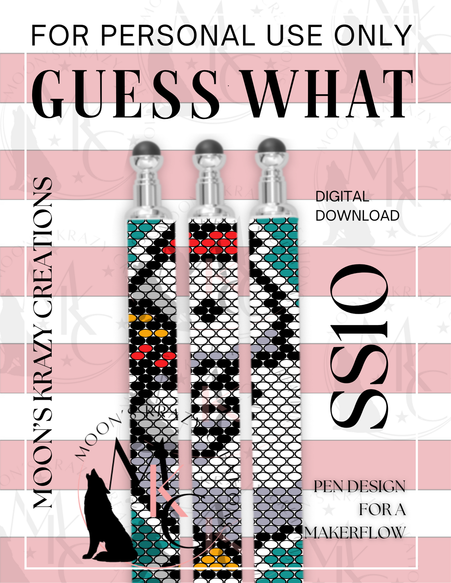 GuessWhat