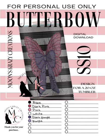 Butterbow
