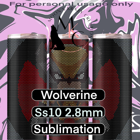 Wolverine