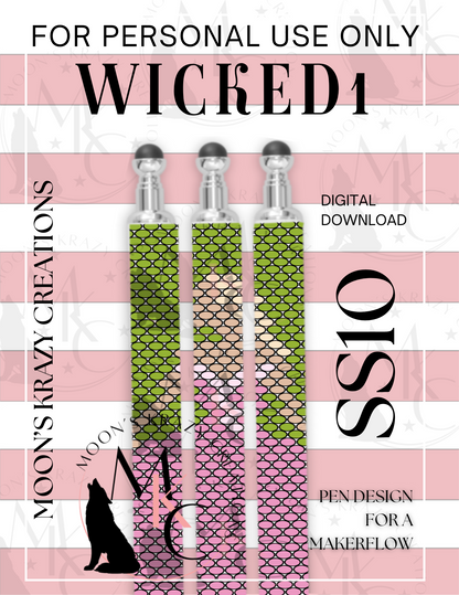 Wicked bundle