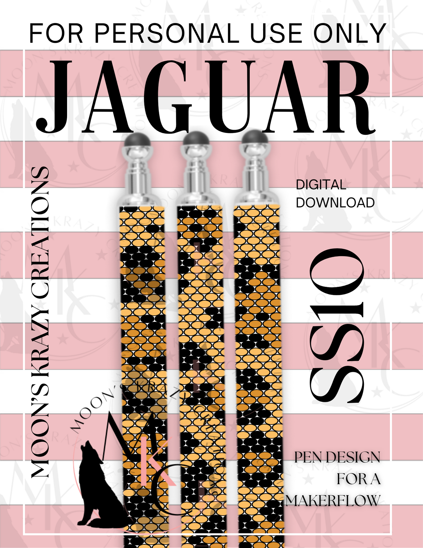 Jaguar