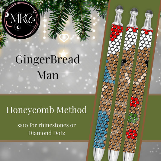 Gingerbread