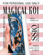 Magical Koi Half