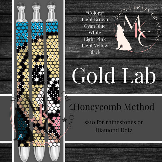 Golden Lab
