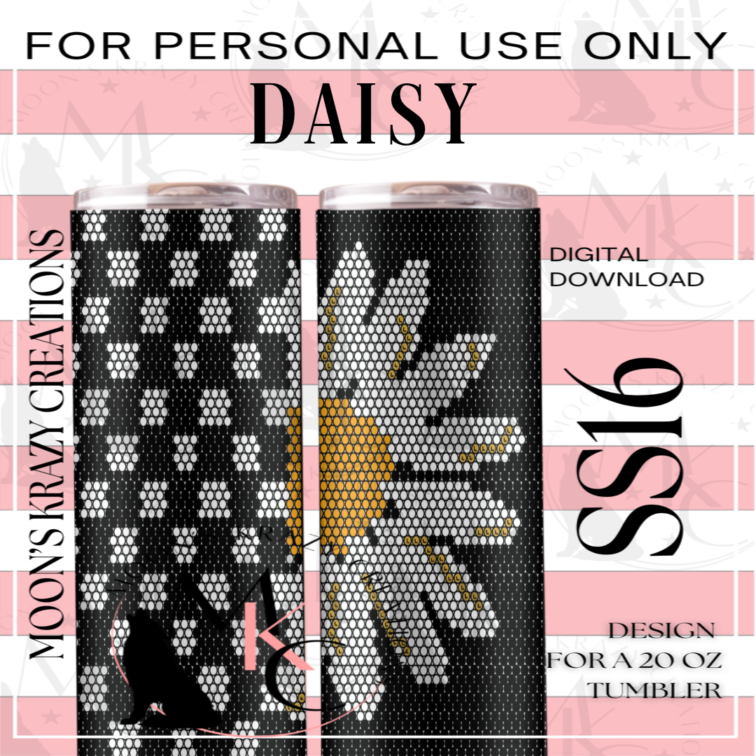 Daisy Pack