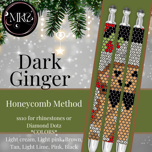 Dark Ginger