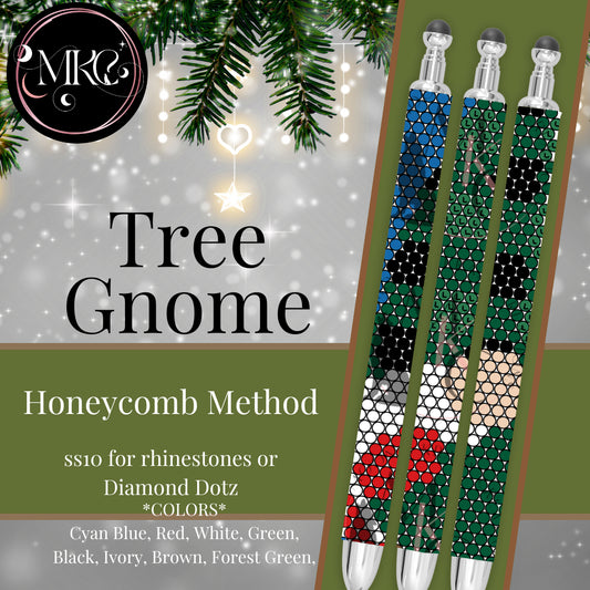 Tree Gnome