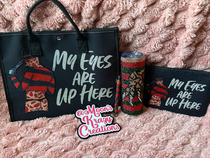 Moons birthday Raffle